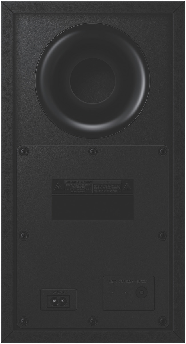 Samsung 2.1ch Soundbar