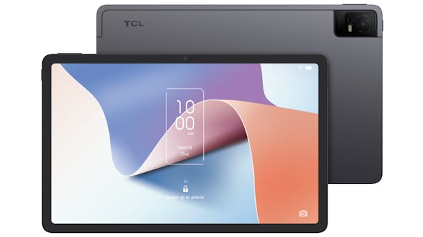 TCL NXTPAPER 11 Wi-Fi 128GB Tablet - Dark Grey