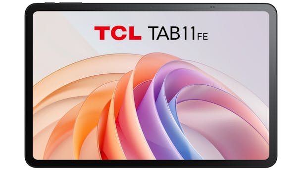 TCL Tab 11 FE 128GB Tablet - Black