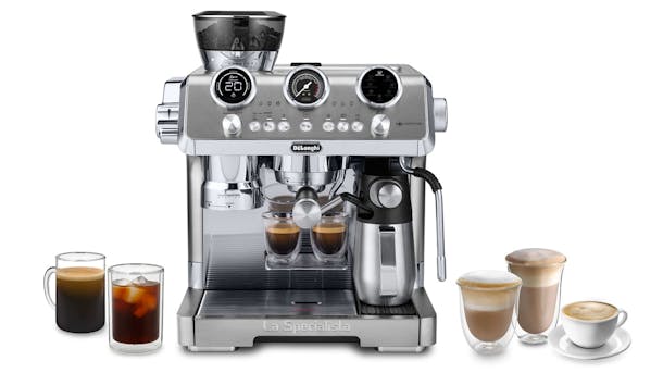 DeLonghi La Specialista Maestro 2.0