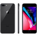 APPLE IPHONE 8 PLUS SPACE GREY