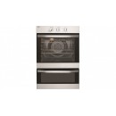 CHEF 80LT STAINLESS STEEL OVEN