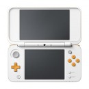NINTENDO 3DS XL PINK & WHITE