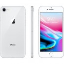 APPLE IPHONE 8 SILVER