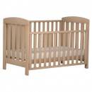 BOORI BABY COT BED