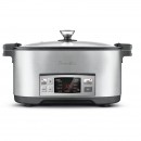 Breville the Searing Slow Cooker