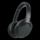 Sony WH1000XM3 Wireless Noise Cancelling Over-Ear Headphones