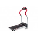 PROFLEX ELECTRIC TREADMILL COMPACT EXERCISE EQUIPMENT WALKING FITNESS MACHINE