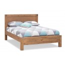 Silverwood King Bed