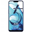 OPPO AX5s RED / BLACK - 64GB