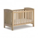 BOORI BABY COT BED