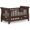 BOORI BABY COT BED