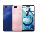 OPPO AX5s RED / BLACK - 64GB