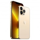 Apple iPhone 13 Pro 256GB (Gold) [Renewed: Excellent]