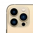 Apple iPhone 13 Pro 256GB (Gold) [Renewed: Excellent]