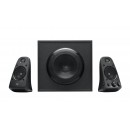 Logitech Z623 2.1CH PC Speaker System