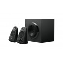 Logitech Z623 2.1CH PC Speaker System