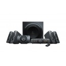 Logitech Z906 500 Watt 5.1 Home Theatre System