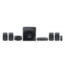 Logitech Z906 500 Watt 5.1 Home Theatre System