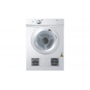 Haier 4kg Sensor Vented Dryer