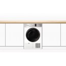 Fisher & Paykel DH8060P3 8kg Heat Pump Dryer (White)