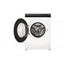 Haier 10kg Front Load Washer with UV Protect