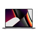 Apple MacBook Pro 14-inch (512GB) [2021]