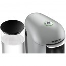 Breville Nespresso VertuoPlus with Aeroccino3 Milk Frother