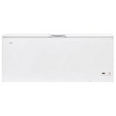 Haier 519L Chest Freezer