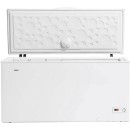 Haier 519L Chest Freezer