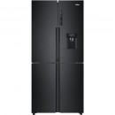 Haier 463L French Door Fridge