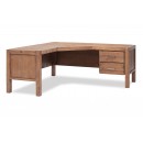 Silverwood Corner Desk