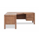 Silverwood Corner Desk