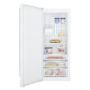 Westinghouse 388L Upright Freezer