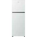 Hisense 326L Top Mount Fridge