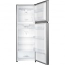 Hisense 326L Top Mount Fridge