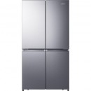 Hisense 609L Quad Door French Door Fridge