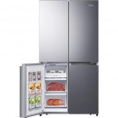 Hisense 609L Quad Door French Door Fridge