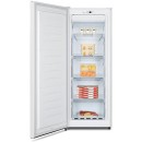 Hisense 155L Vertical Freezer