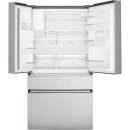 Westinghouse 609L French Door Fridge