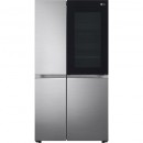 LG 655L Side by Side Fridge with InstaView