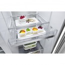 LG 655L Side by Side Fridge with InstaView