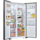 Hisense 519L Side by Side Fridge