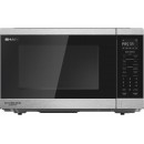 Sharp 1200W 34L Inverter Microwave