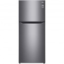 LG 393L Top Mount Fridge 