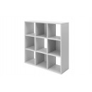 Raymond 9 Cube Bookcase