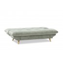 Percy Fabric Click Clack Sofa Bed