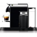 DeLonghi Nespresso Citiz & Milk Coffee Machine