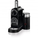 DeLonghi Nespresso Citiz & Milk Coffee Machine