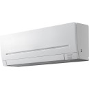 Mitsubishi 2.5kW Split System Inverter Reverse Cycle Air Conditioner [Non-QLD model]